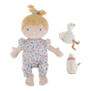 Little Dutch | Pluche Knuffel Julia Knuffelpop 40cm +12m