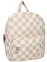 Kidzroom | Rugzak Nostalgia Green Groen 31x26x9cm 