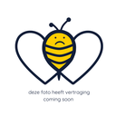 Mabebi | Kom Miracle Oefenkom Beige