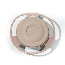 Mabebi | Kom Miracle Oefenkom Beige