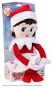 The Elf on the Shelf | Knuffel Huggable Meisje 80cm