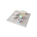 Kidyelec | Educatief Speelgoed Mijn Eerste Elektriciteitsset 10-delig +6Y