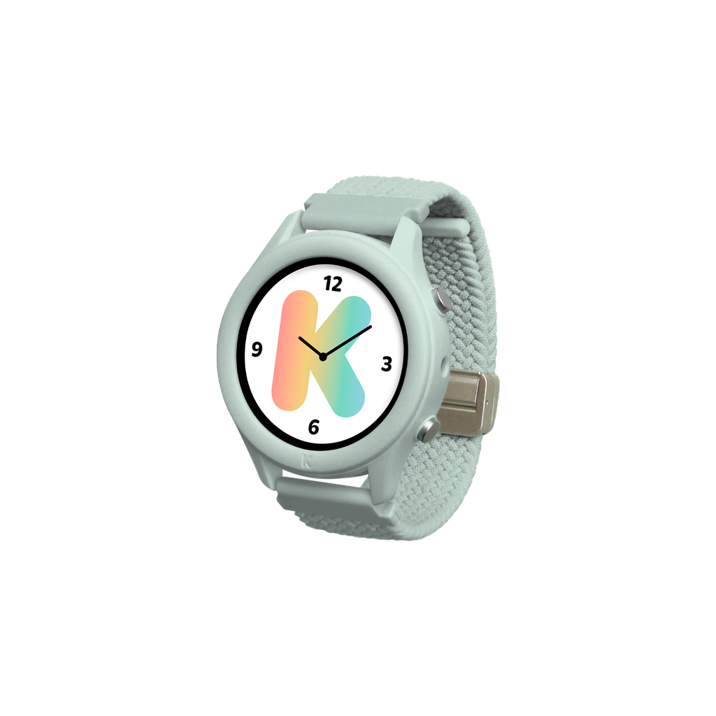 Kidywolf | Smartwatch Groen +9Y