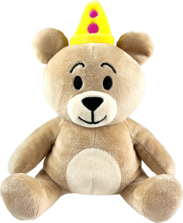 Bumba | Pluche Knuffel Teddybeer 20cm