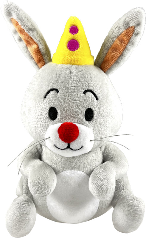 Bumba | Pluche Knuffel Konijn 20cm