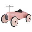 Little Dutch | Loopauto Retro Pink Roze