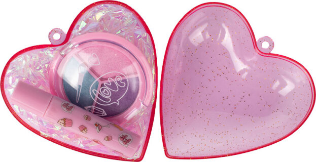 CREATE IT! | Beauty Make-Up Hartje Assortiment +6J