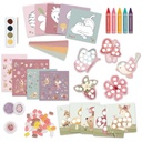 Little Dutch | Knutselset Fairy Garden 