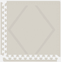 Eeveve | Puzzelmat Puzzle Mat Beni Cashmere 