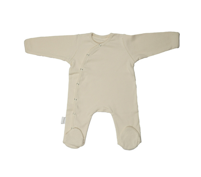 Pericles | Pyama 1 M Creme