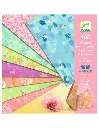 Djeco | Knutselset Origami Haru 5-8Y