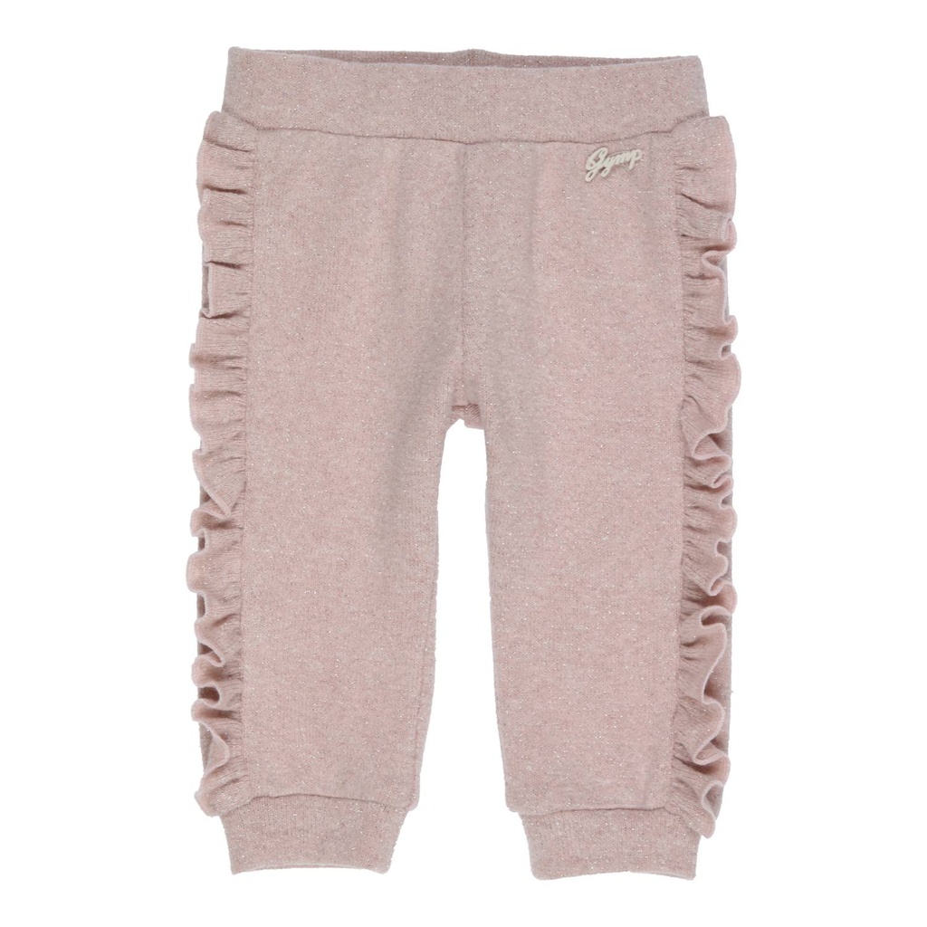 Gymp | Broek Girls Lucia Old Rose