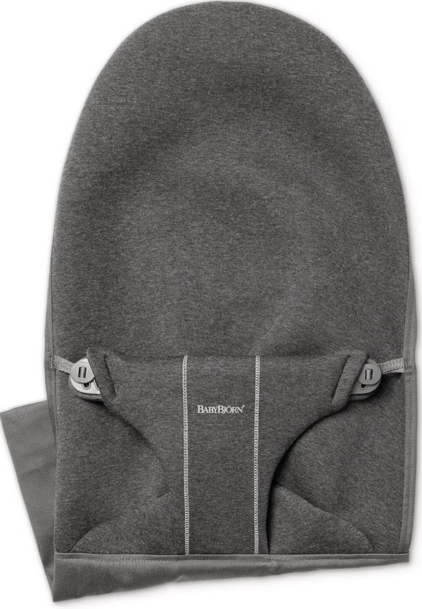 BabyBjorn | Vervanghoes vr Relax 3D Jersey Houtskool