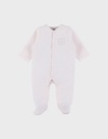 Noukies | Pyjama Jersey Cotton Pink 