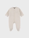 Noukies | Pyjama Jersey Beige