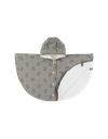 Noukies | Poncho Outdoor Waterproof Kaki 