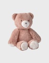 Noukies | Knuffel Fluffy, Orso & Lilly 25cm