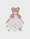 Noukies | Knuffeldoek Fluffy, Orso & Lilly