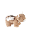 Noukies | Activiteitenknuffel Fluffy Fluffy, Orso & Lilly