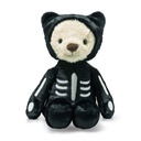Steiff | Pluche Knuffel Halloween Mr Bones Teddy Bear