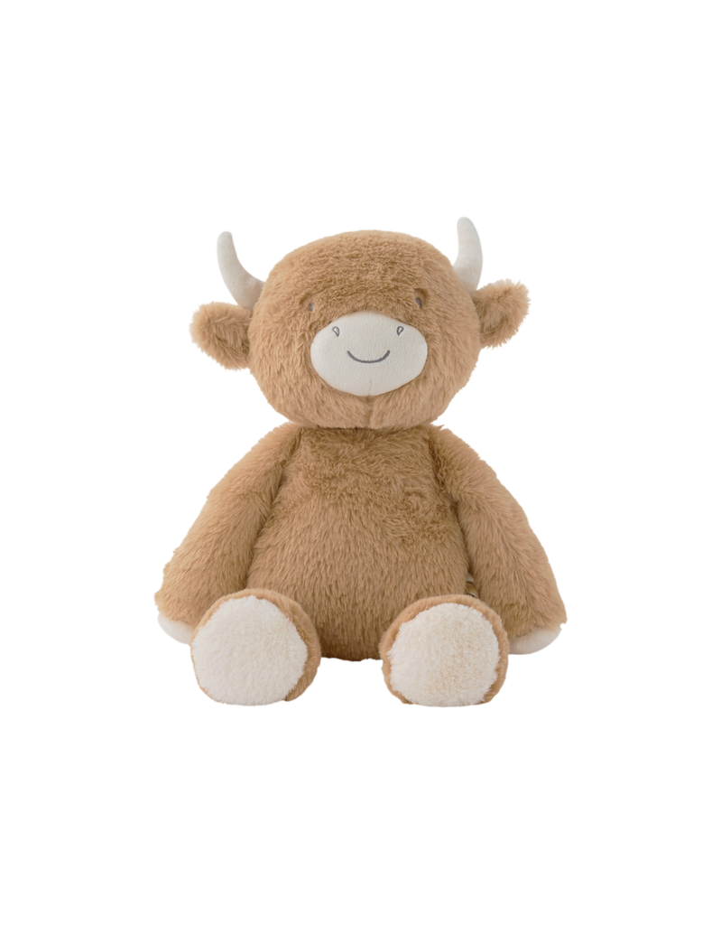Noukies | Pluche Knuffel Fluffy Fluffy, Orso & Lilly 40cm