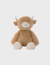 Noukies | Knuffel Fluffy Fluffy, Orso & Lilly 40cm