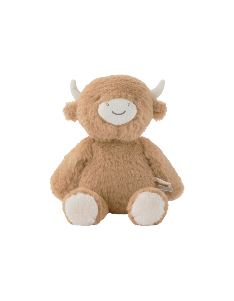 Noukies | Pluche Knuffel Fluffy Fluffy, Orso & Lilly 25cm