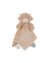 Noukies | Knuffeldoek Fluffy Fluffy, Orso & Lilly