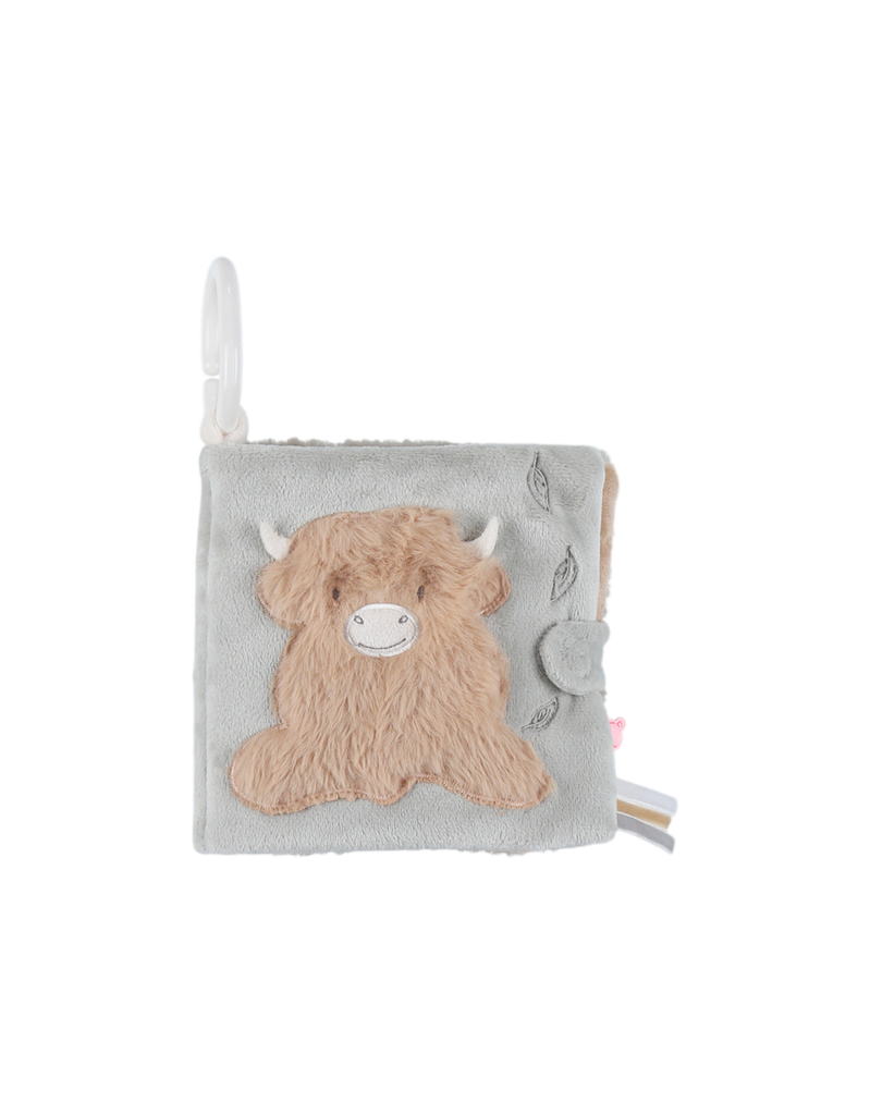 Noukies | Activiteitenboekje Fluffy Fluffy, Orso & Lilly