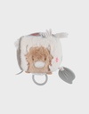 Noukies | Activiteitenkubus Fluffy, Orso & Lilly