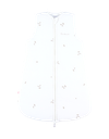 Noukies | Slaapzak Fluffy, Orso & Lilly White 70cm