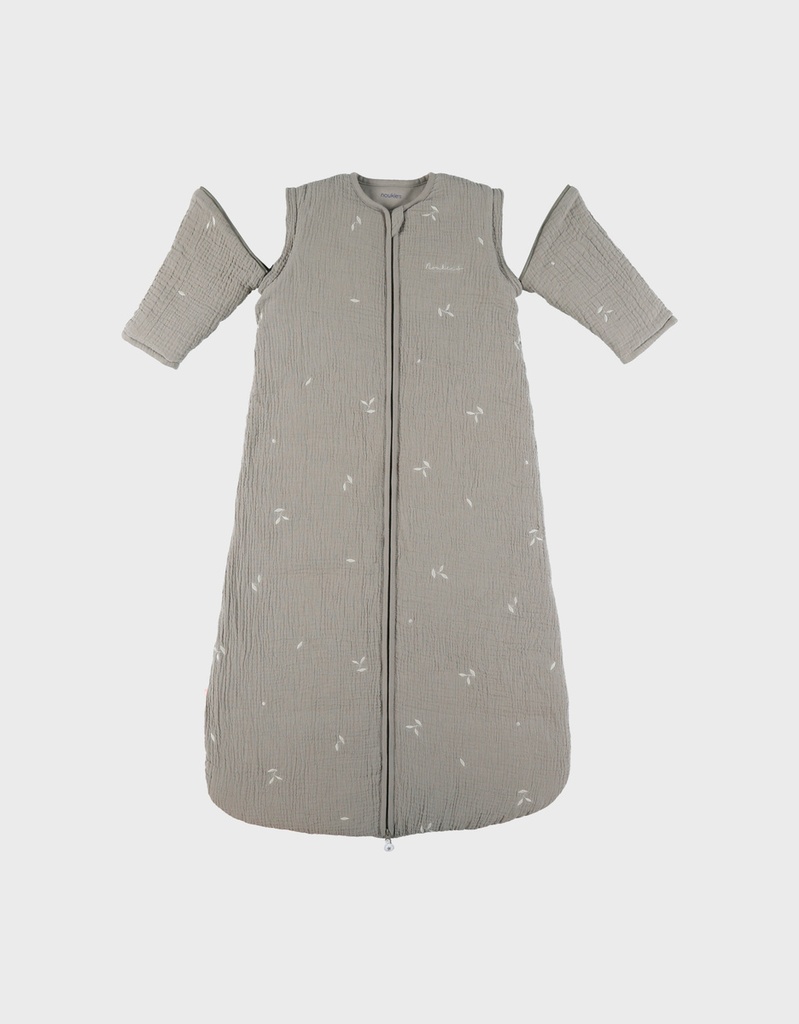 Noukies | Slaapzak Fluffy, Orso & Lilly 70cm