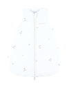 Noukies | Slaapzak Fluffy, Orso & Lilly White 50cm