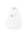 Noukies | Slaapzak Fluffy, Orso & Lilly White 50cm