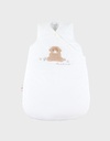 Noukies | Slaapzak Fluffy Fluffy, Orso & Lilly 70cm