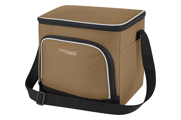 Cosy & Trendy | Koeltas Bruin 6.5L