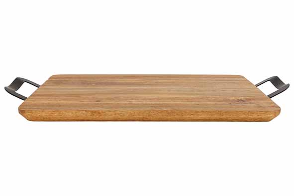Cosy & Trendy | Serveerplank Rechthoeking 32x25cm