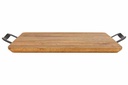 Cosy & Trendy | SERVEERPLANK RECHTHOEKIG 35X25CM
