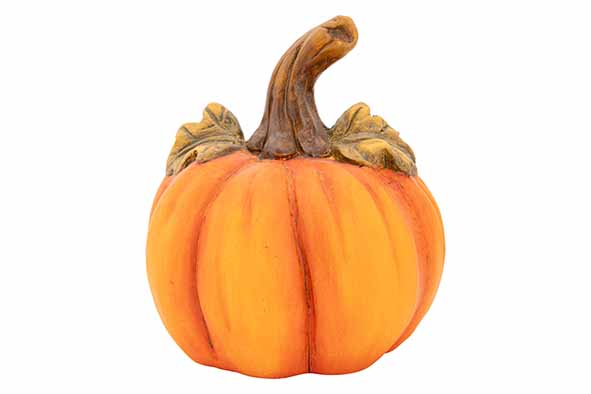 Cosy & Trendy | Beeld Pompoen H17cm