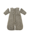 Noukies | Slaapzak Imitatiebont Kaki 70cm