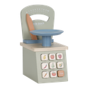 Little Dutch | Keukengerei Weegschaal Hout