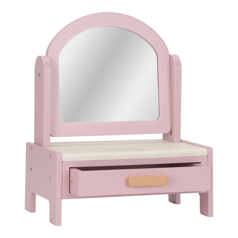 Little Dutch | Kappersgerei Kaptafel