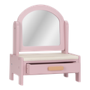 Little Dutch | Kappersgerei Kaptafel