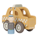 Little Dutch | Auto Taxi Hout