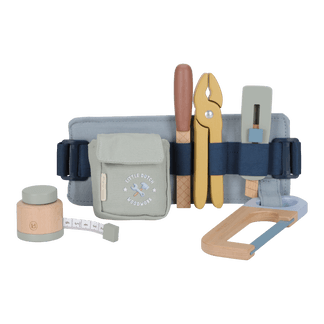 Little Dutch | Gereedschapsriem Hout