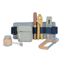 Little Dutch | Gereedschapsriem Hout