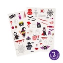Legami | Tijdelijke Tatoeages Halloween