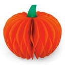 Legami | Opvouwbare Papieren Halloween Pompoen 