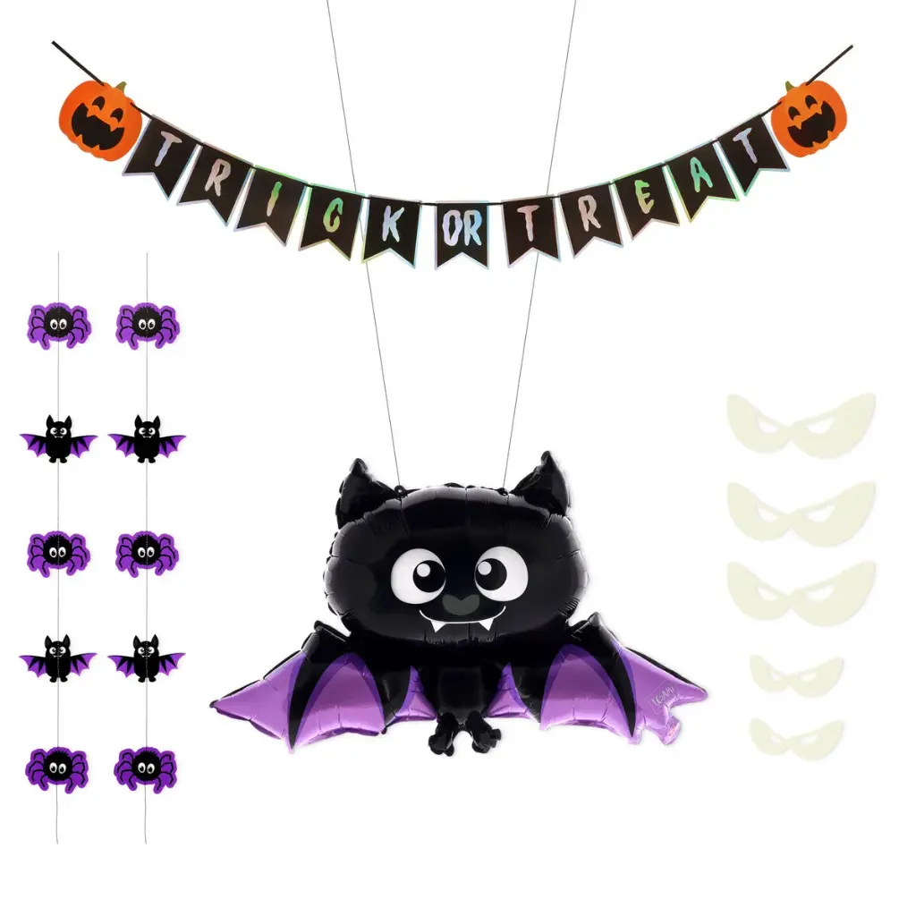 Legami | Deurdecoratieset Halloween 