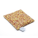 Little Botanic Label | Sensorisch Speelgoed Pittenzakje Super Warm